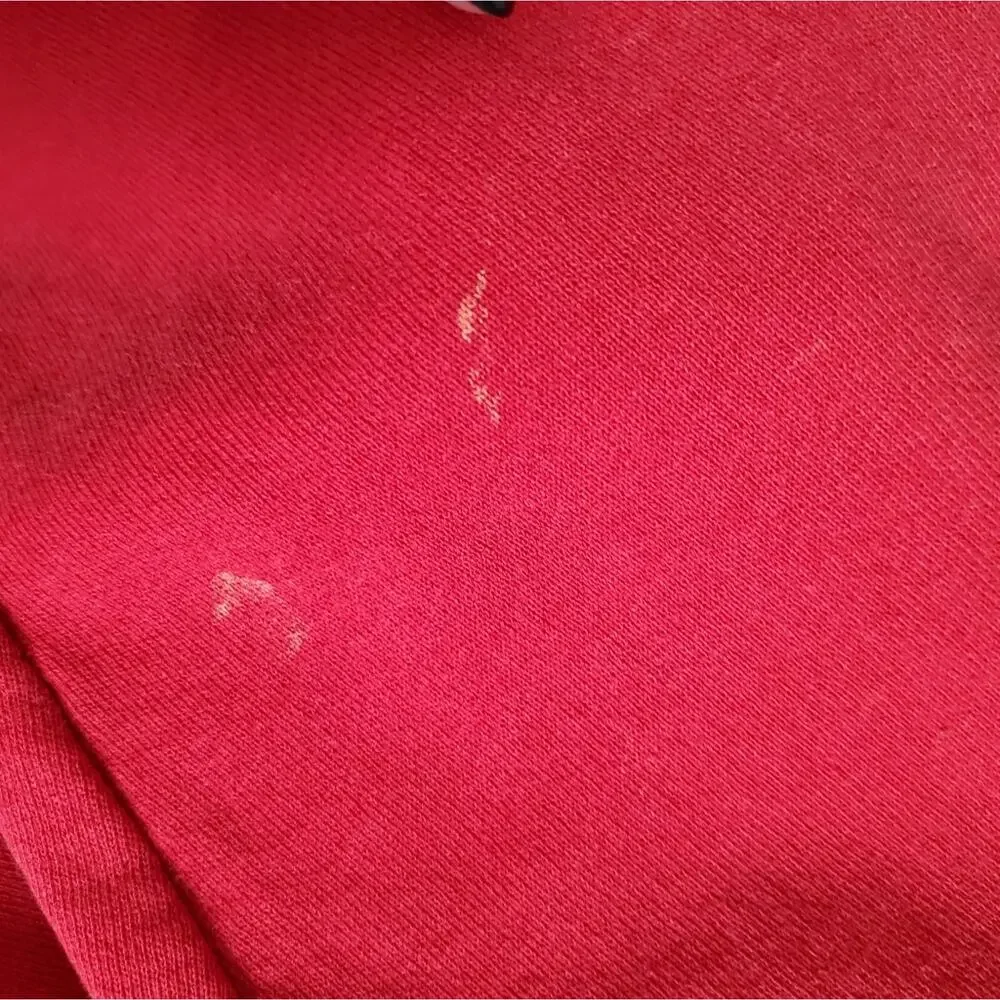 Vintage Mickey Mouse Pullover Sweatshirt - Picture 6 of 7